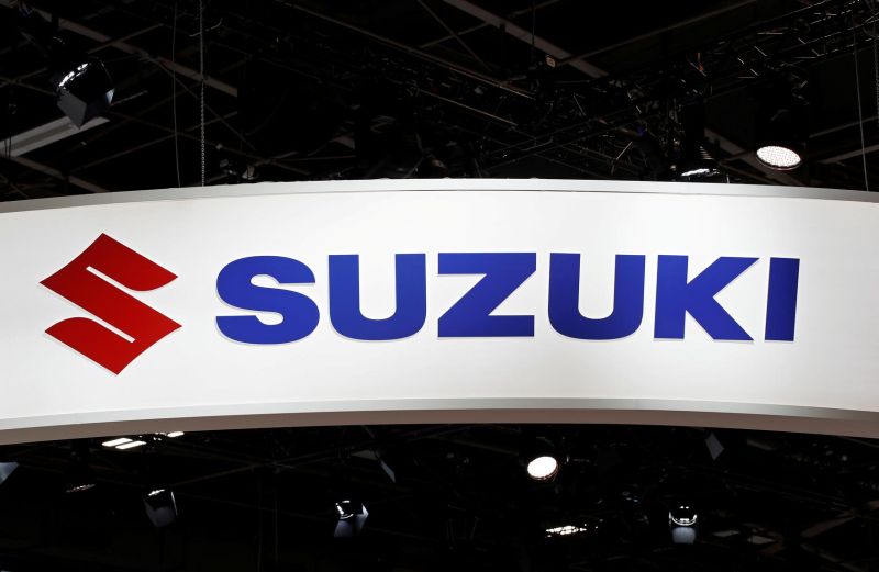 Suzuki posts 46% drop in first-quarter profit on slowing India demand
